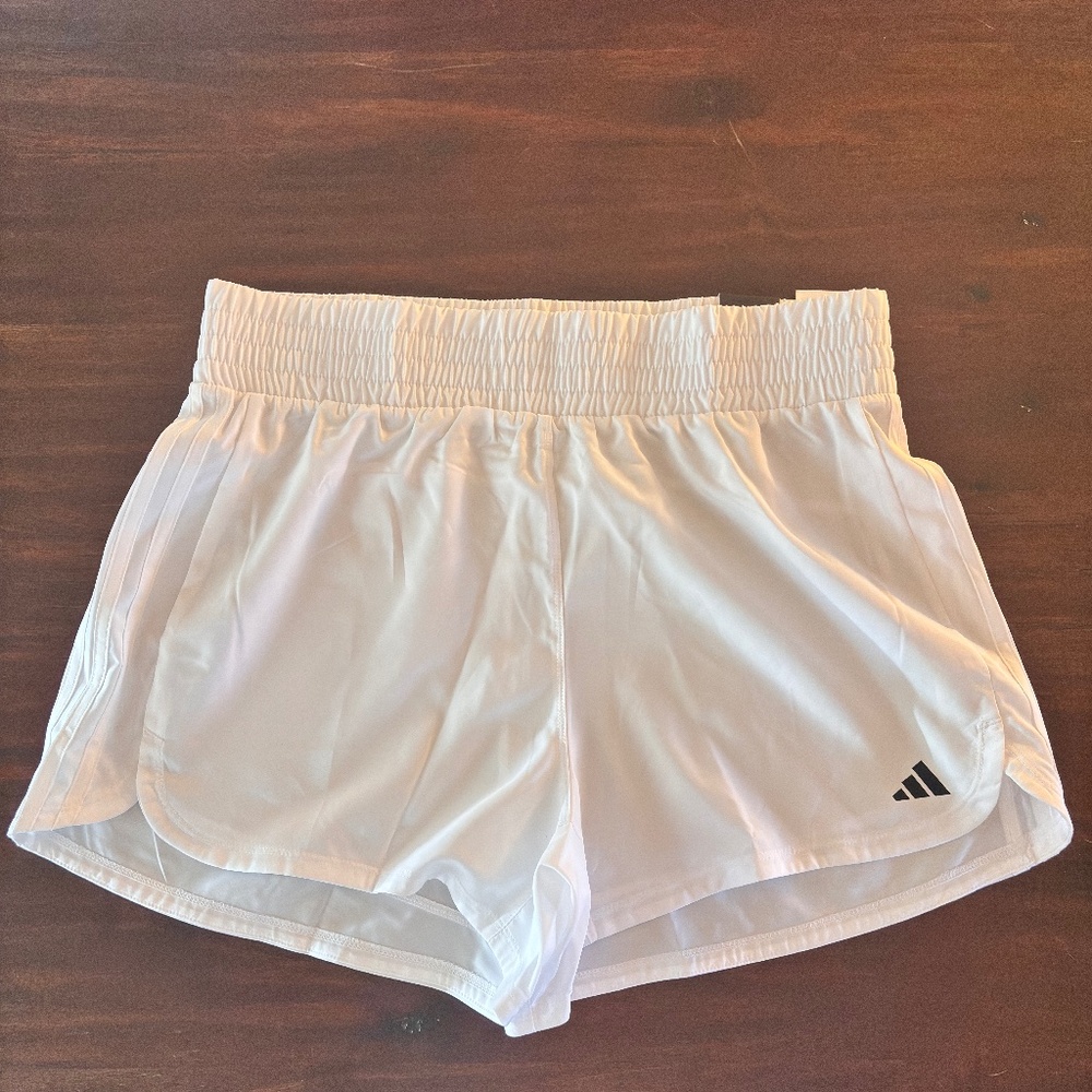 Adidas Pacer Shorts
